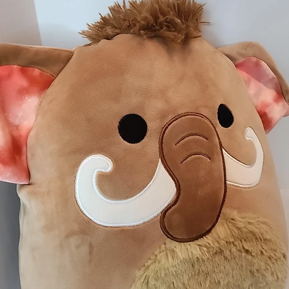 Squishmallow 12